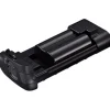 Nikon Batteries / Chargers / Ac Adapters / Grips | MSD12EN Li-ion Rechargeable Battery Holder
