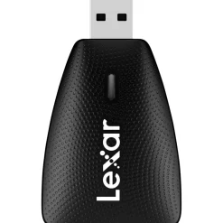 Lexar Usb / Hard Drives / Readers | MULTI-CARD 2-IN-1 USB 3.1 READER