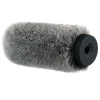 Sennheiser Cables / Cords / Remotes | Microphones / Headphones / Speakers | MZH 600 Hairy Windscreen for MKE 600