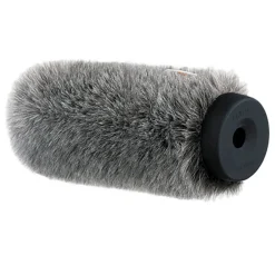 Sennheiser Cables / Cords / Remotes | Microphones / Headphones / Speakers | MZH 600 Hairy Windscreen for MKE 600
