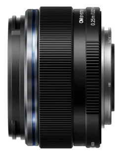 OM System Mirrorless Lenses Only | M.Zuiko Digital 17mm F1.8 II