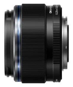 OM System Mirrorless Lenses Only | M.Zuiko Digital 25mm F1.8 II