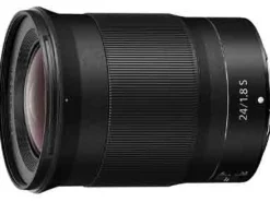 Nikon Wide Angle Prime | Mirrorless Lenses Only | NIKKOR Z 24mm f1.8 S Lens