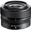 Nikon Wide Angle Zoom | Wide Angle Zoom | NIKKOR Z 24-50mm f4-6.3 lens