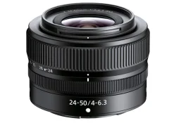 Nikon Wide Angle Zoom | Wide Angle Zoom | NIKKOR Z 24-50mm f4-6.3 lens