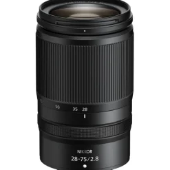 Nikon Wide Angle Zoom | NIKKOR Z 28-75mm f/2.8 Lens