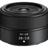 Nikon Wide Angle Prime | NIKKOR Z 28mm f/2.8 Lens