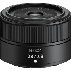 Nikon Wide Angle Prime | NIKKOR Z 28mm f/2.8 Lens