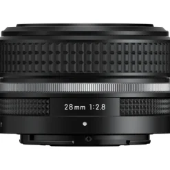 Nikon Wide Angle Prime | NIKKOR Z  28mm f/2.8 Lens (SE)