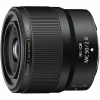 Nikon Normal Lens, Adapters & Converters | Macro Lens | NIKKOR Z 50mm f2.8  MC  Lens