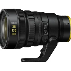 Nikon Wide Angle Zoom | NIKKOR Z 28-135mm f/4 PZ Lens ( Z)