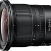 Nikon Wide Angle Zoom | Mirrorless Lenses Only | NIKKOR Z 14-30mm f4 S Lens