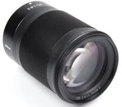 Nikon Wide Angle Prime | Mirrorless Lenses Only | NIKKOR Z 35mm f1.8 S Lens