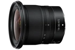 Nikon Wide Angle Zoom | Mirrorless Lenses Only | NIKKOR Z 14-30mm f4 S Lens