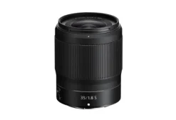 Nikon Wide Angle Prime | Mirrorless Lenses Only | NIKKOR Z 35mm f1.8 S Lens