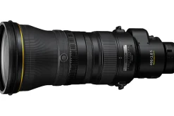 Nikon Telephoto Prime | NIKKOR Z 400mm f/2.8 TC VR S