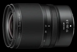 Nikon Wide Angle Zoom | Nikkor Z 17-28mm f/2.8 Ultrawide-angle Zoom Lens