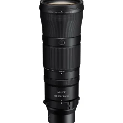 Nikon Telephoto Zoom | Mirrorless Lenses Only | NIKKOR Z 180-600mm f/5.6-6.3 VR Lens