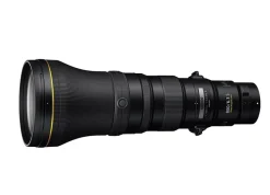 Nikon Telephoto Prime | Mirrorless Lenses Only | NIKKOR Z 800mm f/6.3 VR S Lens