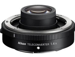 Nikon Normal Lens, Adapters & Converters | NIKKOR Z Teleconverter TC-1.4x