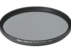 Nikon Polarizing | Circular Polarizer II Filter 77mm