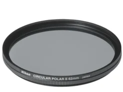 Nikon Polarizing | Circular Polarizer II Filter 62mm
