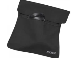 Nikon Lens Accessories / Hoods / Caps / Cases | CL-C2 Lens Case for Z 24-70mm f2.8