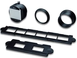 Nikon Lens Accessories / Hoods / Caps / Cases | General / Accessory Kits | ES-2 Film Digitizer Adaptor Set