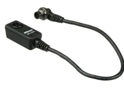 Nikon Cables / Cords / Remotes | Super Sale 40-70% Off | MC-25A Adapter Cord