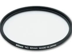 Nikon Uv | Protector | Neutral Color NC Filter 82mm