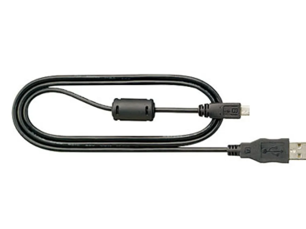 Nikon Cables / Cords / Remotes | UC-E21 USB Cable