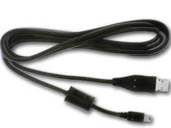 Nikon Batteries / Chargers / Ac Adapters / Grips | USB UC-E6 for Select Cameras