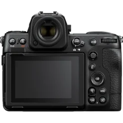 Nikon Interchangeable Lens Cameras | Mirrorless Cameras Only | Z8 Body + Lexar 1667x 128GB Card + EN-EL15C Battery