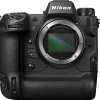 Nikon Interchangeable Lens Cameras | Mirrorless Cameras Only | Z9 Camera Body + Delkin 150GB BLACK CFexpress Type B Memory Card