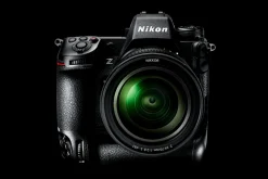 Nikon Interchangeable Lens Cameras | Mirrorless Cameras Only | Z9 Camera Body + Delkin 150GB BLACK CFexpress Type B Memory Card