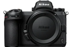 Nikon Mirrorless Cameras Only | Interchangeable Lens Cameras | Z7II Body + Lexar Pro 128GB 1667x SDXC Card + Lens Pen