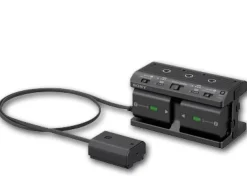Sony Batteries / Chargers / Ac Adapters / Grips | NPA-MQZ1K Multi Battery Adaptor Kit