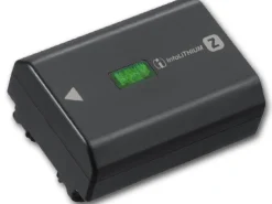 Sony Batteries / Chargers / Ac Adapters / Grips | NP-FZ100 Rechargeable Lithium-Ion Battery Pack