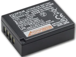 Fujifilm Batteries / Chargers / Ac Adapters / Grips | NP-W126S Battery Pack