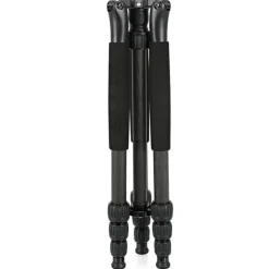 Sirui Tripods / Heads | N-1204SK Carbon Fibre Tripod with Mono Leg