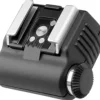 Pentax Flash Accessories | Off Camera Hot Shoe Adapter F
