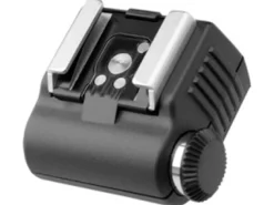 Pentax Flash Accessories | Off Camera Hot Shoe Adapter F