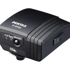 Pentax Cables / Cords / Remotes | O-GPS2 GPS Module