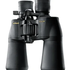 Nikon Open Box | Open Box ACULON A211 10-22x50mm  Zoom Porro  FREE Harness