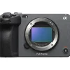Sony Mirrorless Cameras Only | Video Cameras | Open Box Alpha FX3 Full-Frame Cinema