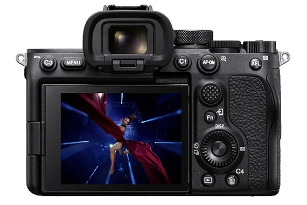 Sony Interchangeable Lens Cameras | Mirrorless Cameras Only | Open Box a7S III Camera Body