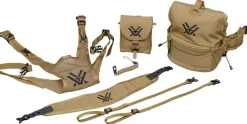 Vortex Straps / Handles / Harness | Open Box | Open Box GlassPak P-600 Pro Binocular Harness Small