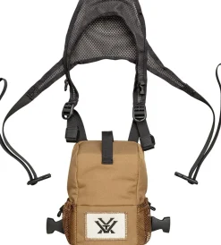 Vortex Straps / Handles / Harness | Open Box | Open Box GlassPak P500 Sport Binocular Harness Small