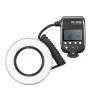Godox On-Camera Flash | Open Box | Open Box MF-R76 Macro RIng Flash