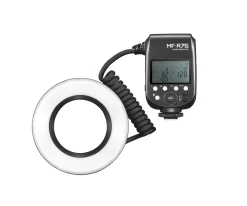 Godox On-Camera Flash | Open Box | Open Box MF-R76 Macro RIng Flash